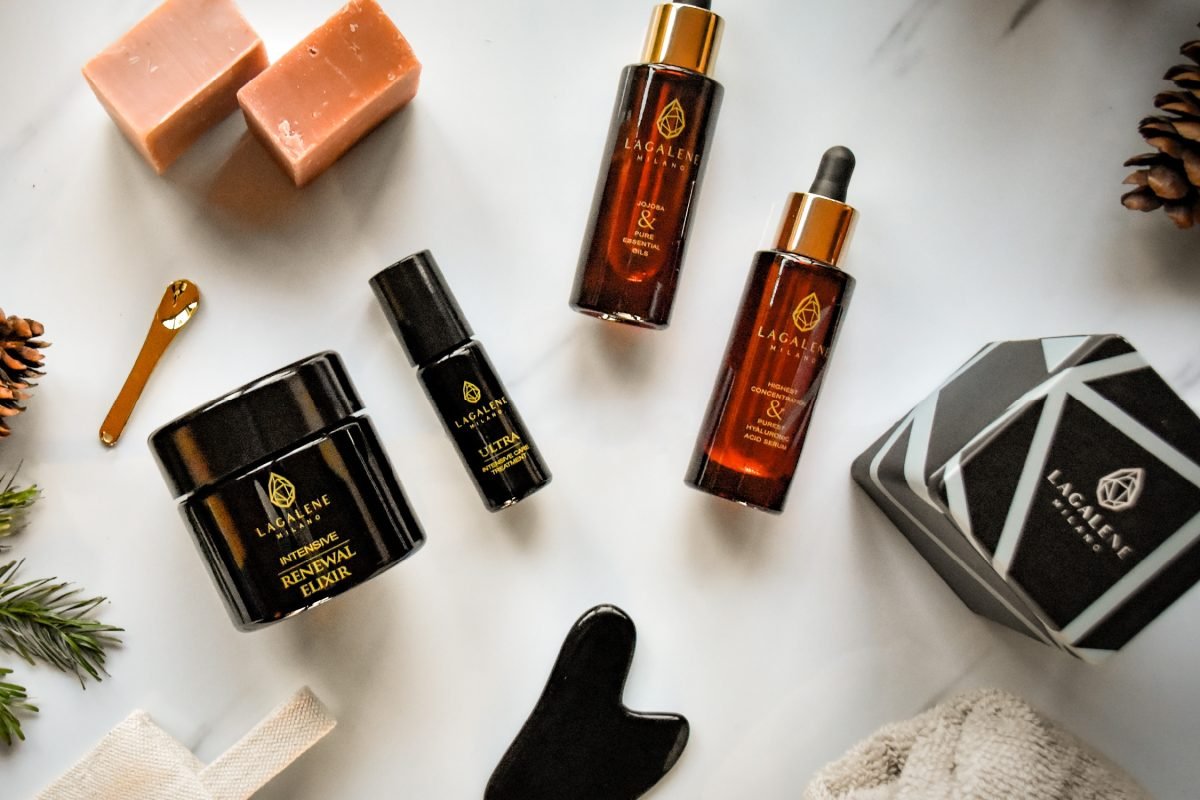 Sustainable Hotel Cosmetics